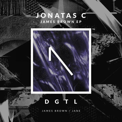 Jonatas C - James Brown EP [OFD082]